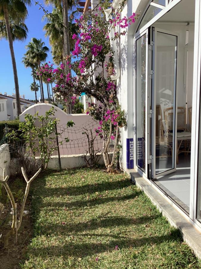 Playa Marina Club Pretty House Appartamento Málaga Esterno foto