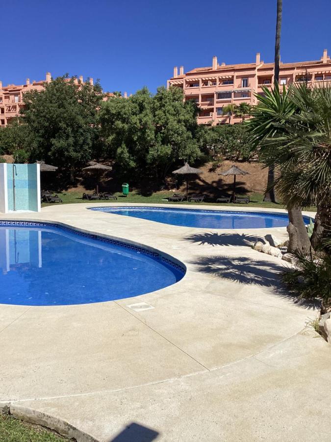 Playa Marina Club Pretty House Appartamento Málaga Esterno foto