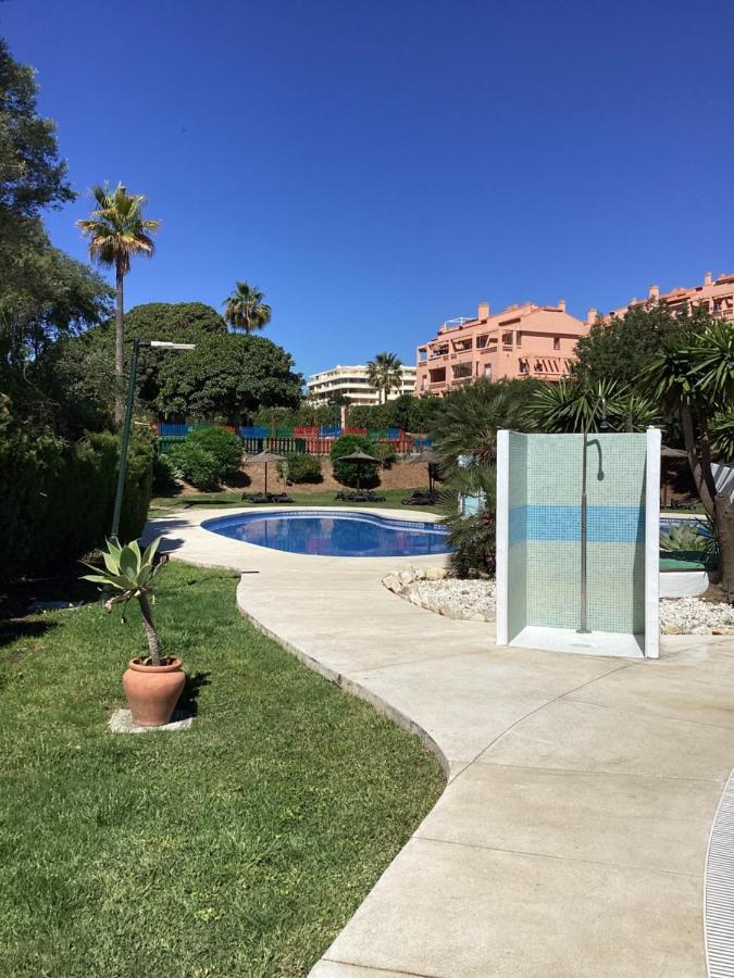 Playa Marina Club Pretty House Appartamento Málaga Esterno foto